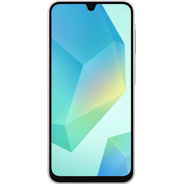 Samsung Galaxy A16 LTE 4GB/128GB sivý - Mobilné telefóny - Obrázok 03V9000P01