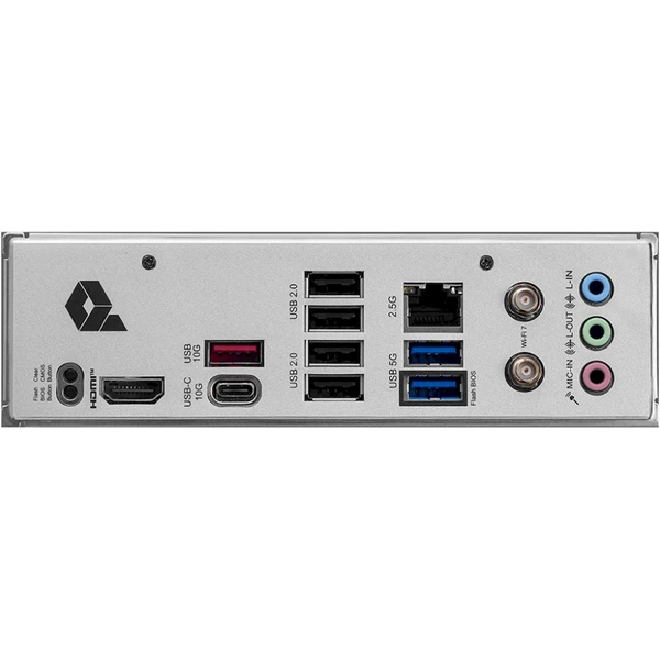 MSI PRE B840-P WIFI  - Základné dosky - Obrázok 03VC000N01