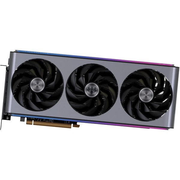 Sapphire AMD Radeon RX 7900 XTX NITRO+ 24GB - Grafické karty - Hlavný obrázok