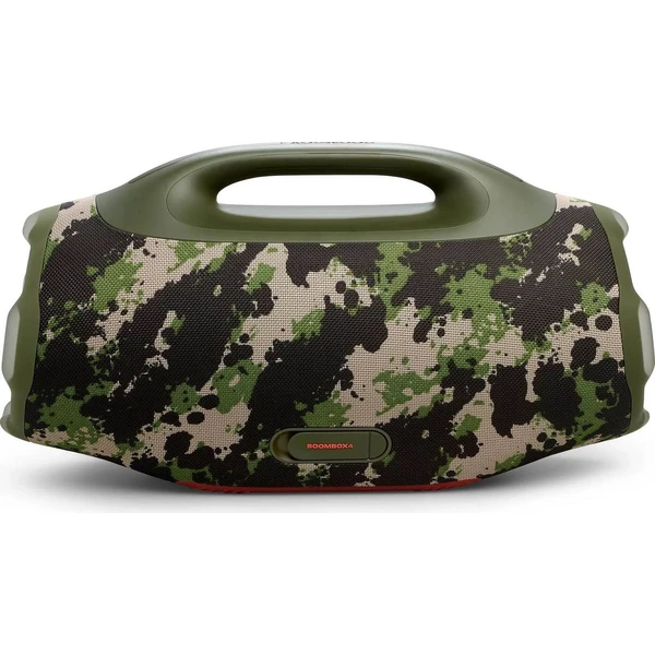JBL Boombox 4 maskáčový - Reproduktory - Obrázok 03XI000K01