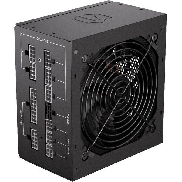 E-shop Endorfy Supremo FM6 Gold 850W