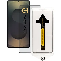 Tactical Impact Barrier for Rookies pre Samsung Galaxy S25 Ultra - Ochranné fólie a sklo