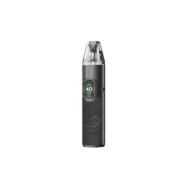 OXVA NeXLIM Pod Kit (Power Black) - Elektronické cigerety - Obrázok 03abd192749242dfa3a974330b78c83e