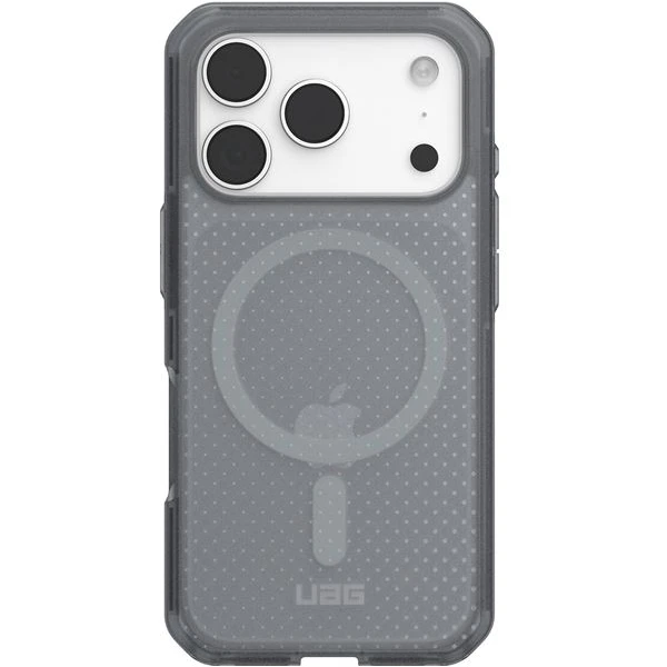UAG Dot MagSafe kryt iPhone 17 Pro dymový - Puzdra - Obrázok 03af03426cc54e62bfc300d6afb15846