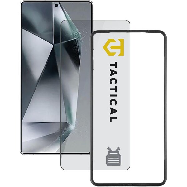 E-shop Taktické pancierové sklo pre Samsung Galaxy S26 Ultra
