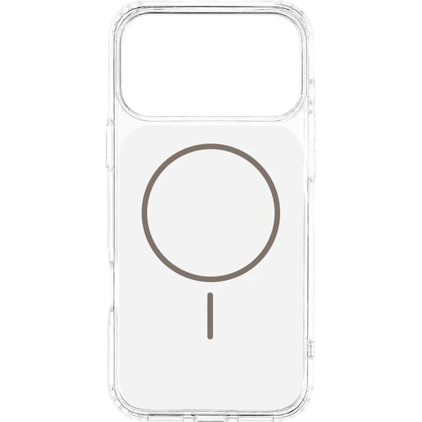 OBAL:ME MagNetix ColorSlate kryt Apple iPhone 17 Pro Max biely - Puzdra - Obrázok 03d076a57b9a4d0a8c042d0f4c2d73fb