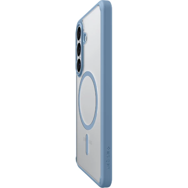 Spigen Ultra Hybrid MagSafe kryt Samsung Galaxy S26+ modrý - Puzdra - Obrázok 03d09ef810014f1c8e7fe2513f390a12