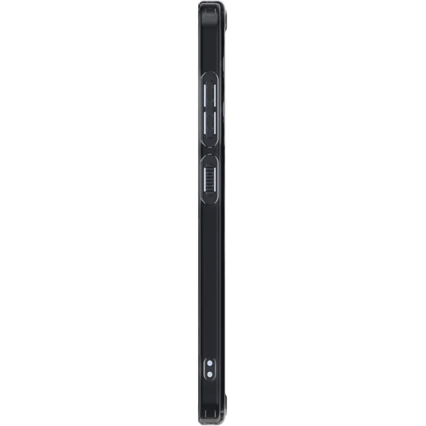 Spigen Ultra Hybrid MagSafe kryt Samsung Galaxy S25 čierny - Puzdra - Obrázok 03d10e2f89f04410b145c64076ba1f47