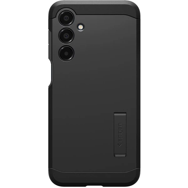 Spigen Tough Armor kryt Samsung Galaxy A16/A16 5G čierny - Puzdra - Obrázok 03d1a6dbfdef473f829b53d36f02c73c