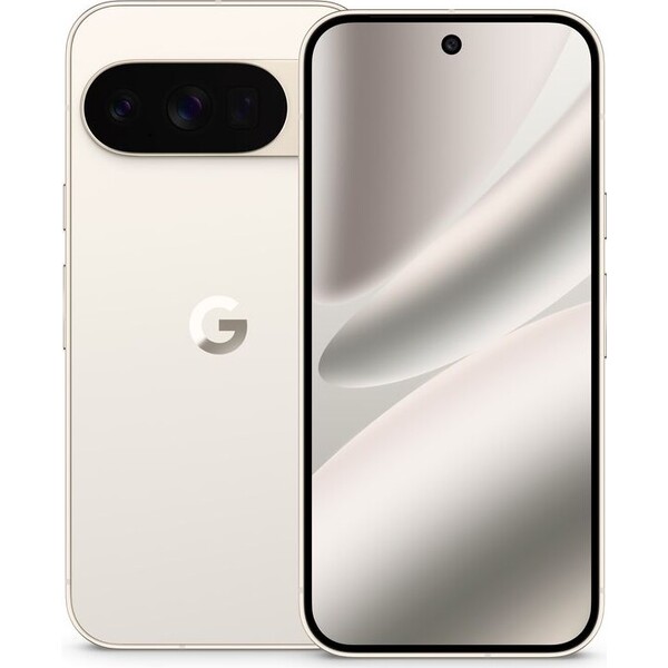 E-shop Google Pixel 10 Pro 16GB/128GB Porcelain (Kategória A)