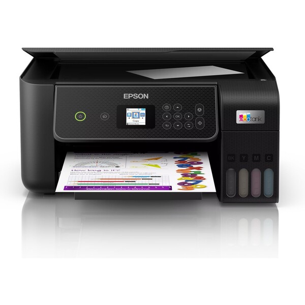 Epson EcoTank L3280 tlačiareň (záruka na 5 rokov po registrácii)
