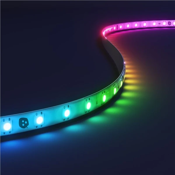 Nanoleaf Addressable Light Strip Starter Kit 5M - Svietidlá - Obrázok 03da07b548eb4712bff0c906f06bc15d