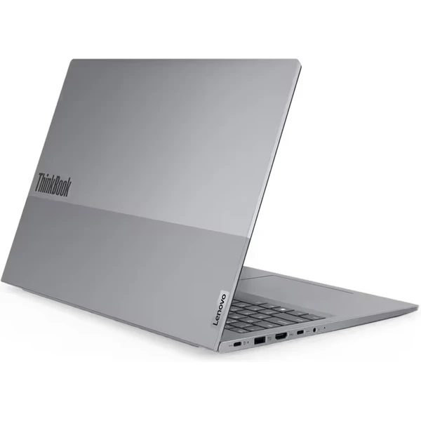 Lenovo ThinkBook 16 Gen 7 ARP (21MW0036CK) šedý - 3 roky záruky On-site po registrácii - Notebooky - Obrázok 03e8c8b36dd142698321c2d606fe99b4