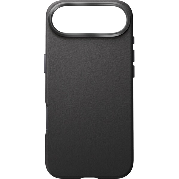 UNIQ Lyden Premium Leatherette MagClick MagSafe kryt iPhone Air Dallas Black - Puzdra - Obrázok 03eaf869faa04649aa5fb8892c0bb53d