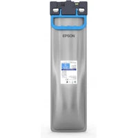 Epson WorkForce Pro WF-C879R Cyan XXL Ink - Tonery