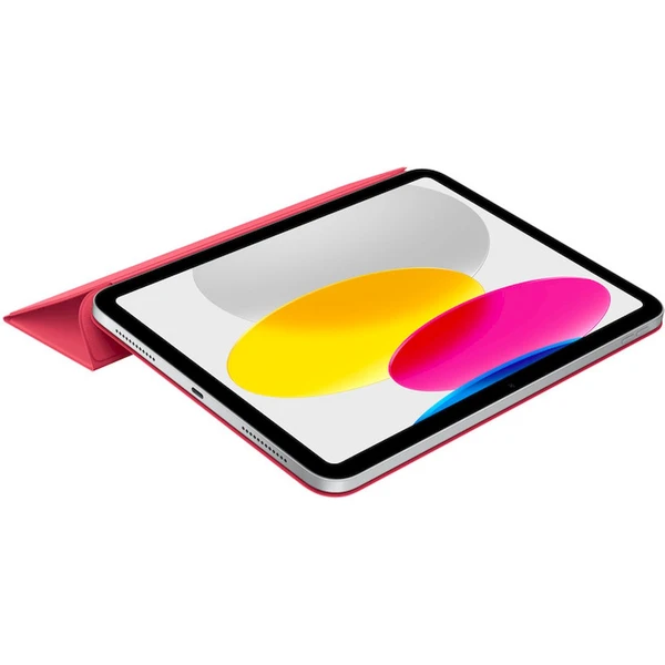 Apple Smart Folio obal iPad 11 "(2025) melónovo červený - Puzdra - Obrázok 03eb428ba4284ee4adad3a08453d8b5b