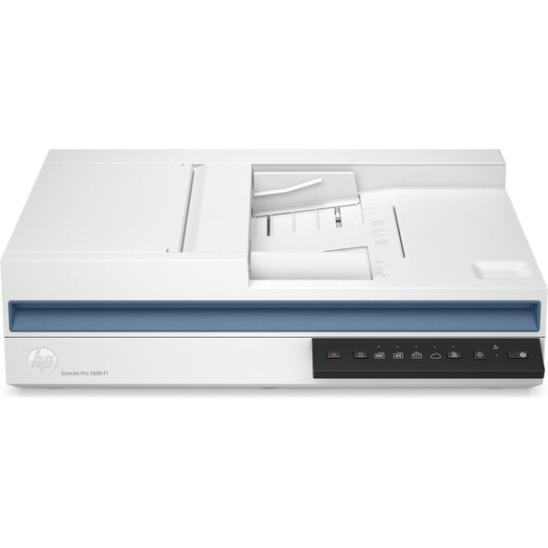 E-shop HP ScanJet Pro 3600 f1 skener