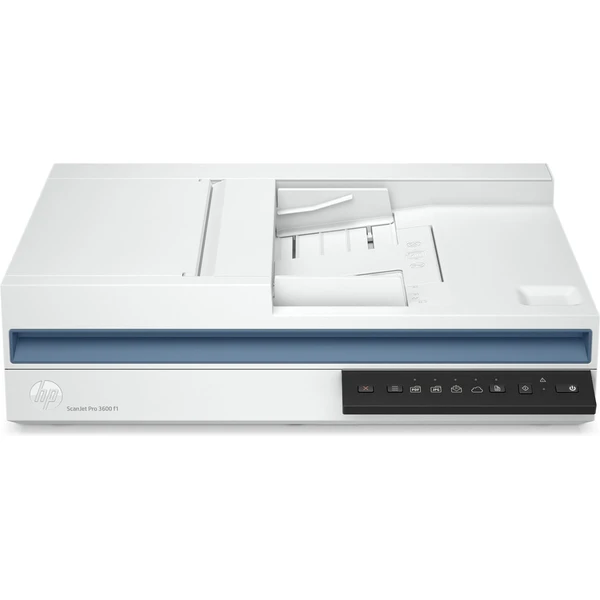 HP ScanJet Pro 3600 f1 tlačiareň - Skenery - Hlavný obrázok