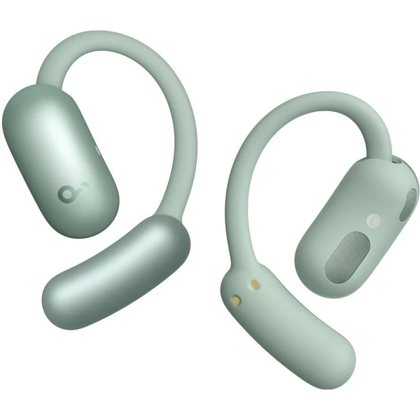 Anker Soundcore AeroFit 2 bluetooth slúchadlá zelená - Slúchadlá - Obrázok 0402b7f9079f421c88c55c96bd4f44fb