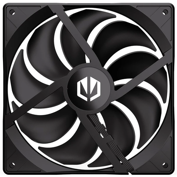 Endorfy Stratus 140 PWM ventilátor - Ventilátory pre PC - Hlavný obrázok