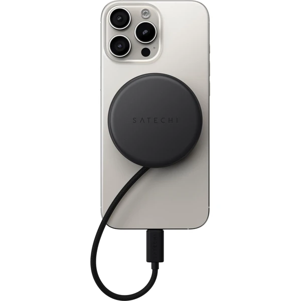 Satechi OntheGo 7v1 USB multiportový Hub čierny - USB huby - Obrázok 040N000K01