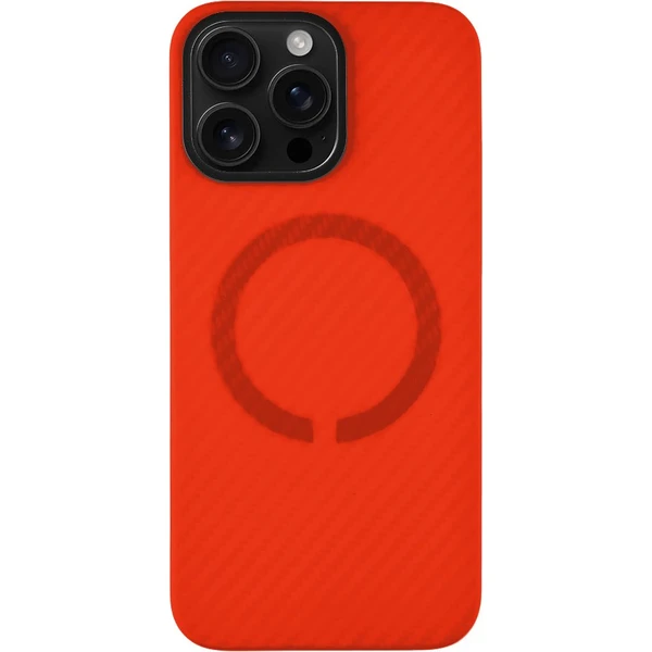 Tactical MagForce Aramid Bloody Mary Limited Edition Kryt pre Apple iPhone 16 Pro Max - Puzdra - Obrázok 040c6a5fe51e47bda7061f0ee2e19753