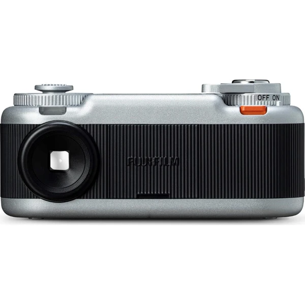 Fujifilm INSTAX PAL 2 - čierny - Fotoaparáty - Obrázok 0410b66decef4255871badded0560c45