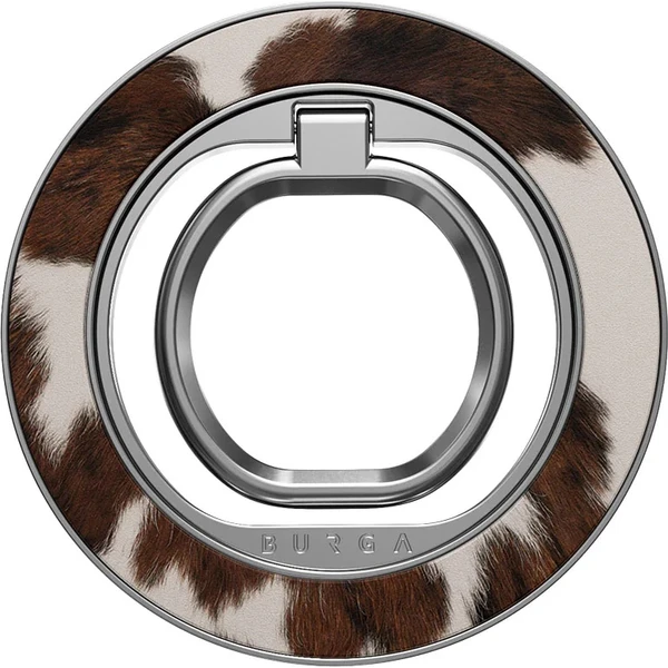 Burga Magnetic Ring držiak Celestial zlatý - Držiaky - Hlavný obrázok