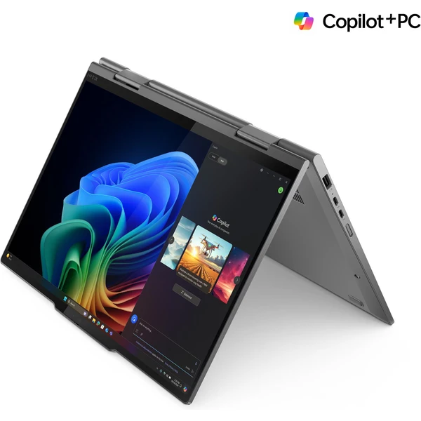 Lenovo X1 2-in-1 Gen 10 (21NU0028CK) sivý - 3 roky Premier Support po registrácii - Notebooky - Obrázok 0415f73c7f694a8d8d3a5231247dcb65