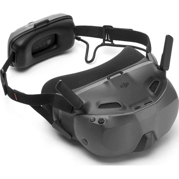 DJI Goggles N3 FPV okuliare - VR Headsety - Obrázok 041A000O01