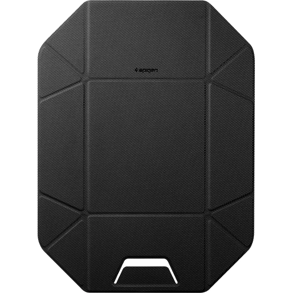 Spigen Slim Fold Laptop Stand & Vertical Dock stojan čierny - Stojany - Obrázok 041a1cfb09884056be99d5a3138e579f