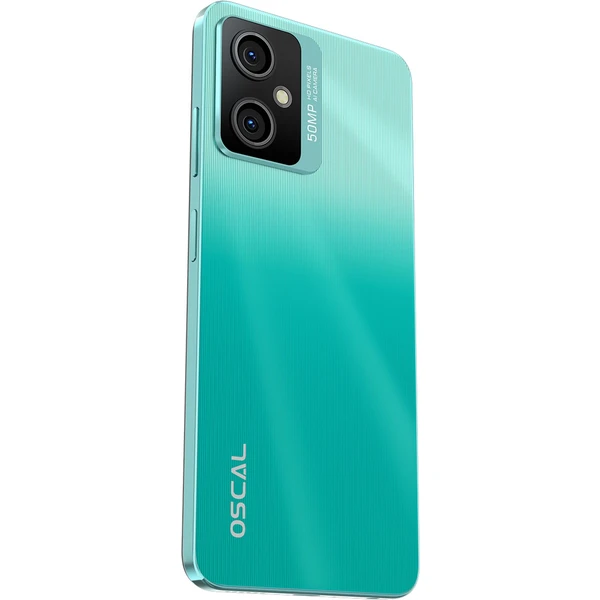 OSCAL Tiger 10 8/256 GB zelená - Mobilné telefóny - Obrázok 0421000O01