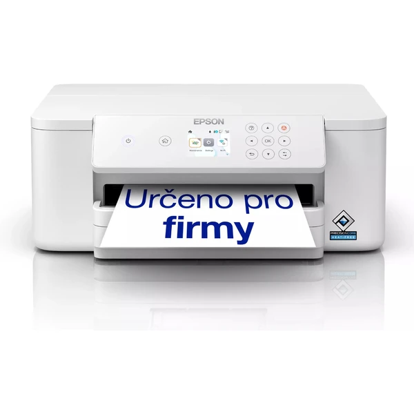 Epson WorkForce Pro WF-M4119DW tlačiareň - Tlačiarne - Hlavný obrázok