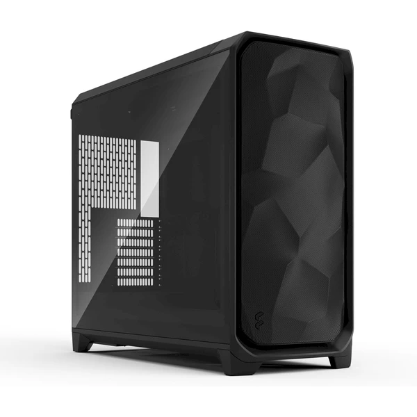 Fractal Design Meshify 3 XL Black TG Light Tint - Počítačové skrine - Obrázok 042G000J01