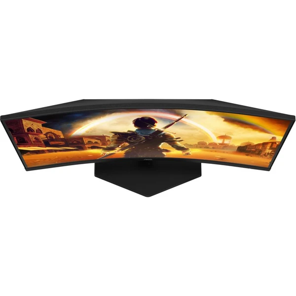 AOC Gaming C24G42FE herný monitor 24" - Monitory - Obrázok 042b19a63aa94aa39b55d693fafdf685