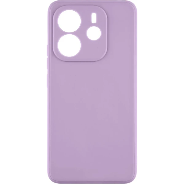 OBAL:ME Matte TPU kryt Xiaomi Redmi Note 14 4G fialový - Puzdra - Obrázok 042cf832b7cd490c9b9807ee4220c5d8