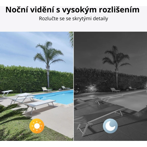 Reolink Argus Series B320 - Argus Eco batériová Wi-Fi bezpečnostná kamera - Kamery - Obrázok 0432e06c52c14e75bbfcbbb61df77f7a