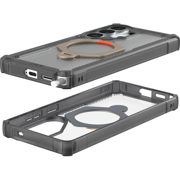 UAG Plasma XTE 360 MagSafe kryt Samsung Galaxy S26 Ultra dymový - Puzdra - Obrázok 0435c3aa17704b4b9a79cfb4c51c0670