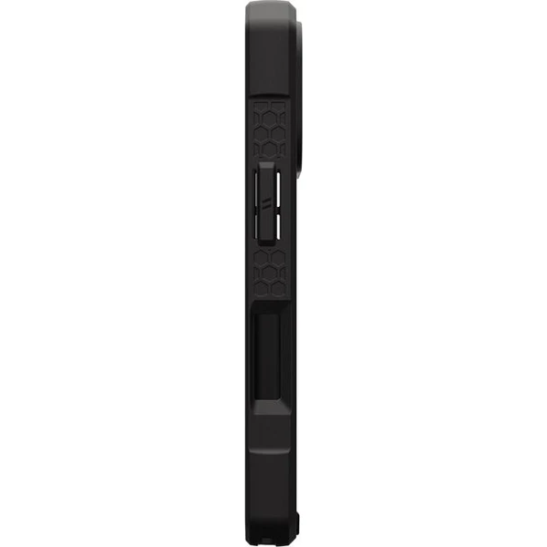 UAG Monarch Pro MagSafe Kevlar kryt iPhone 17 Pro oranžový - Puzdra - Obrázok 043a49e0926a400bab974a009e96b93a