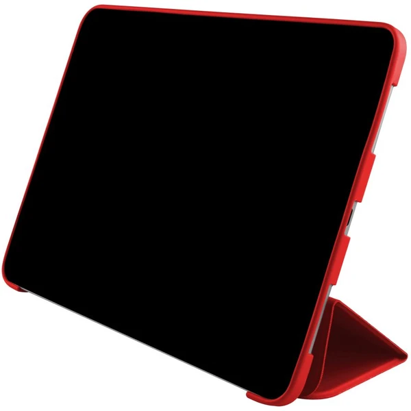 FIXED Padcover púzdro so stojanom iPad Air 13" (2024-2026) červené - Puzdra - Obrázok 043cc83c1ff54f8ba37ecbca9abad9ca