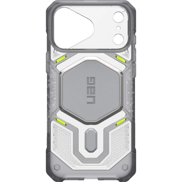 UAG Monarch Pro MagSafe, VEIL ice - iPhone 2026 Pro Max/17 Pro Max - Puzdra - Obrázok 045458f3e29c47b7a5eb1836e890c3d0