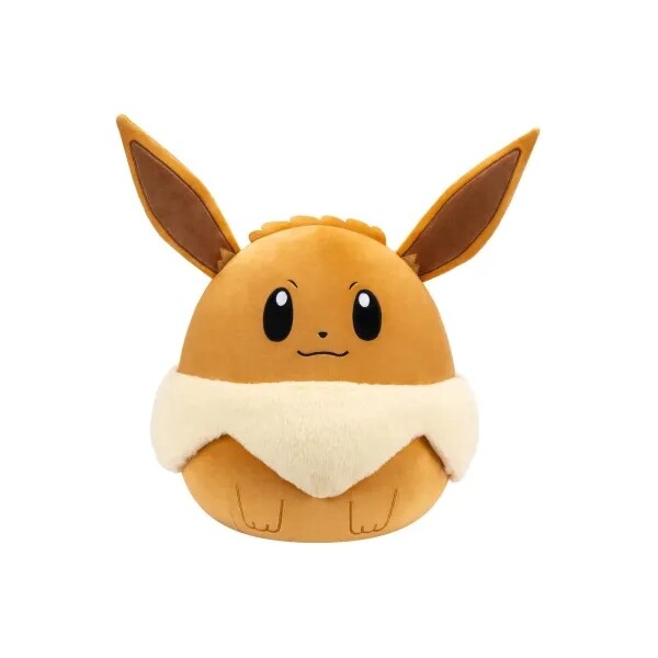 E-shop Plyšák Jazwares Squishmallows Pokemon - Evee 36 cm