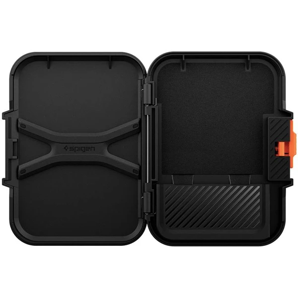 Spigen Lock Fit MagSafe Wallet peňaženka čierna - Peňaženky - Obrázok 04679b79e8f0440398efd8c7a4b240dd