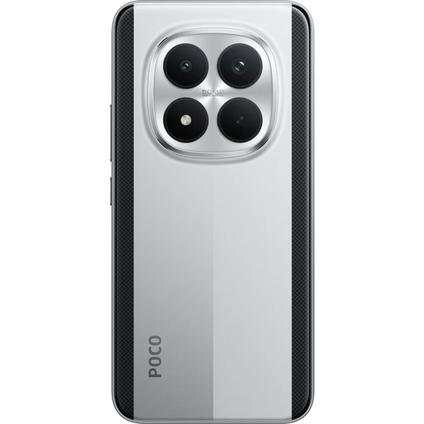 POCO M8 Pro 5G 12GB/512GB strieborný - Mobilné telefóny - Obrázok 046R000K01