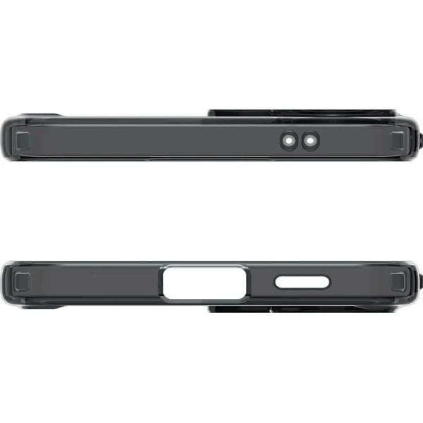 Spigen Ultra Hybrid kryt Samsung Galaxy A57 5G space crystal - Puzdra - Obrázok 046c74494547415ab89fc6496480dcf5