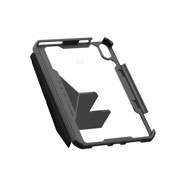 UAG Essential Armor puzdro Apple iPad Mini 7/6 čierne - Puzdra - Obrázok 046e60978025450692940723cfd84ddc