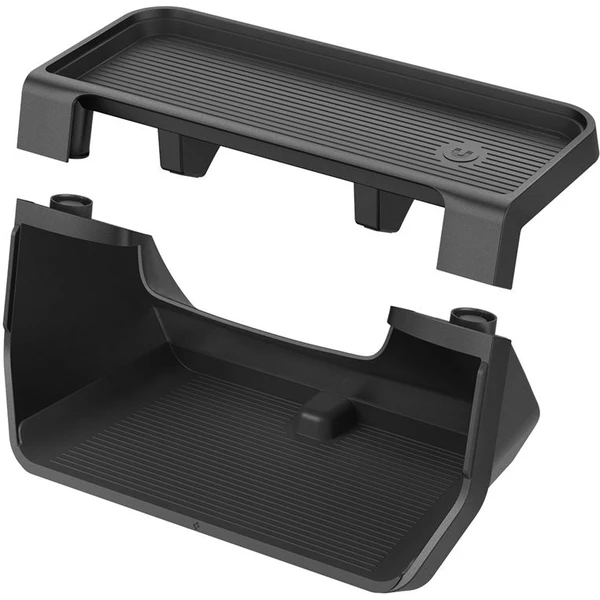 Spigen Under Screen Storage organizér pod displej Tesla Model Y/3 čierny - Vychytávky - Obrázok 046f9c89f4c343d48987d8228cdee552