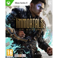 Immortals of Aveum (Xbox Series X) - Hry na Xbox Series