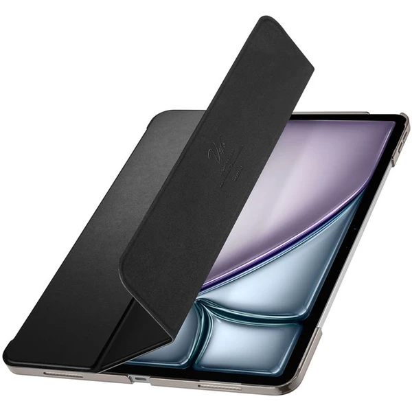Spigen Smart Fold puzdro iPad Air 13" (2024-2026) čierne - Puzdra - Obrázok 04870f393e484bfcaf9978c6d36a0fe5