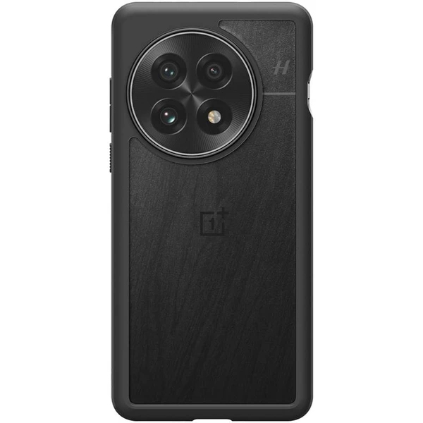 Spigen Ultra Hybrid kryt OnePlus 13 matne čierny - Puzdra - Obrázok 0488ea7510d64fe68e2f465a018d7dec